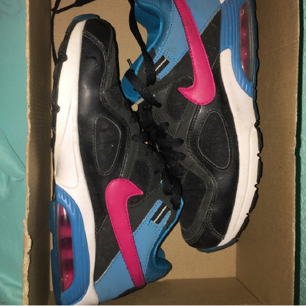 Women's Nike Air Max